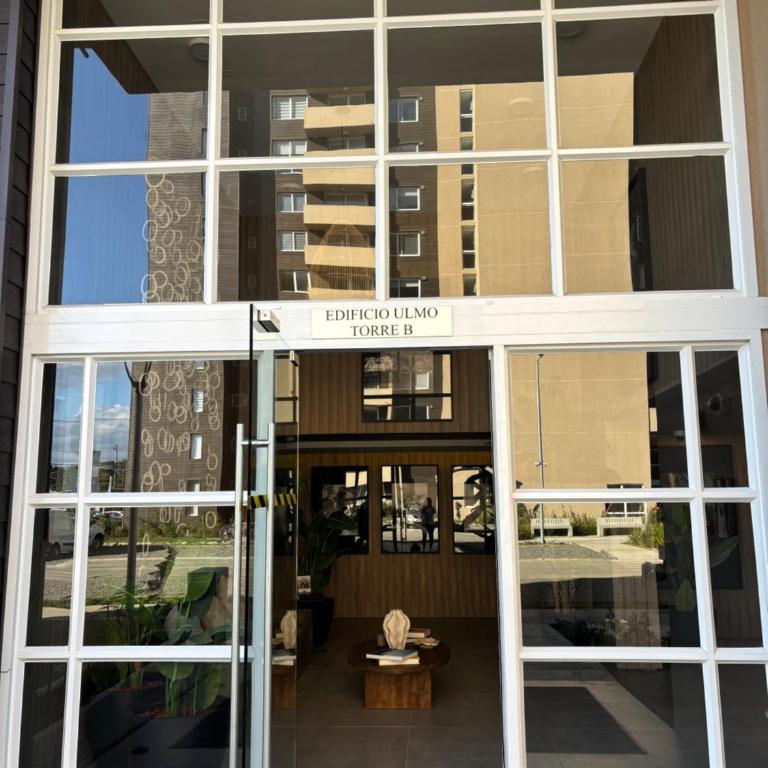 Departamento estudio - One-Bedroom Apartment - 8