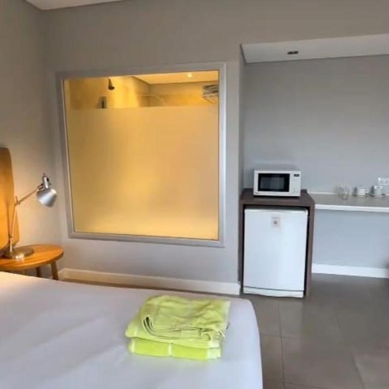 Hospedaje san Luis - Apartamento de 2 dormitorios - 16