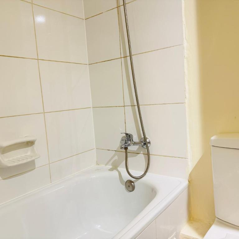 Santiago Central Studio - One-Bedroom Apartment - 11