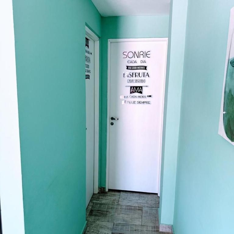 Departamento Milano 2 ambientes con parrilla - One-Bedroom Apartment - 4