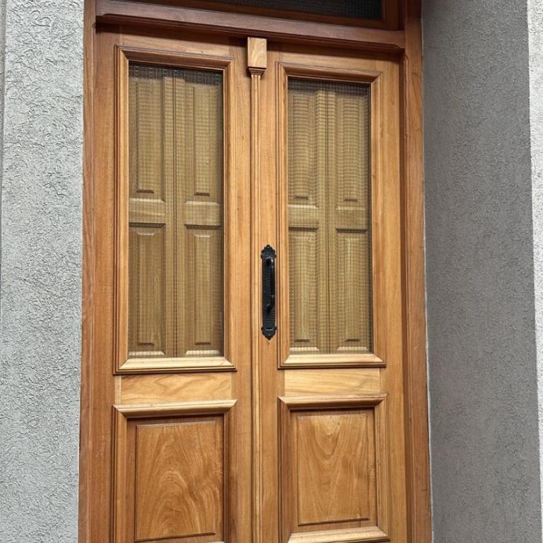 LOFT En el corazón de Salta - One-Bedroom Apartment - 12