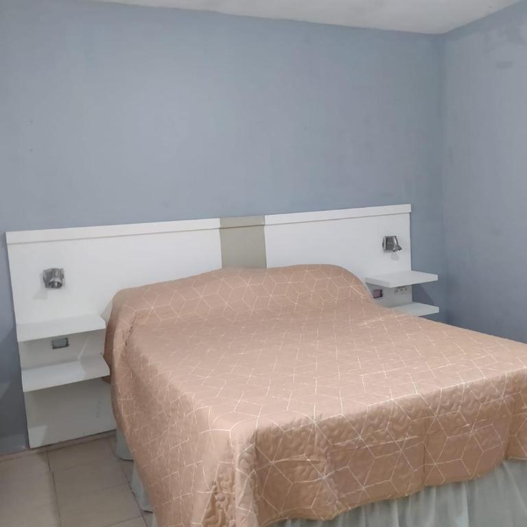 Número 2667 - Two-Bedroom House - 3