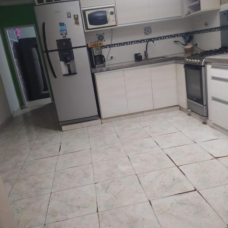 Número 2667 - Two-Bedroom House - 4