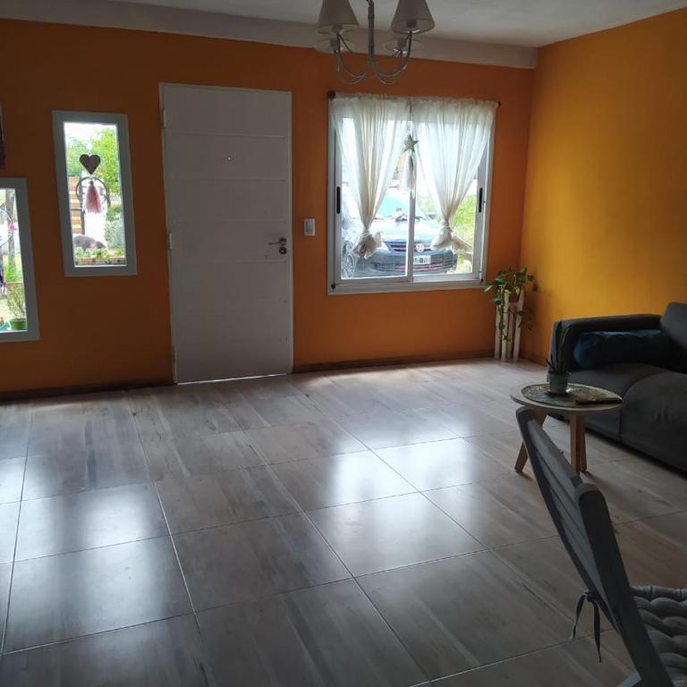 Número 2667 - Two-Bedroom House - 6