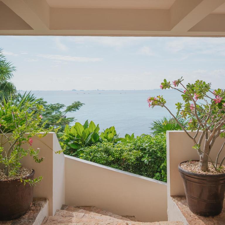 Villa Chan Kah - Villa - 17
