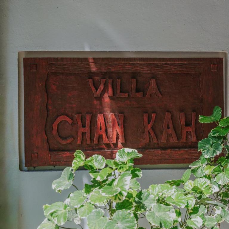 Villa Chan Kah - Villa - 3