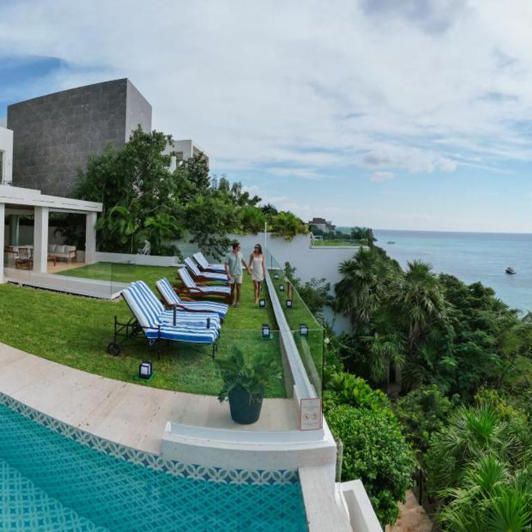 Villa Chan Kah - Villa - 1
