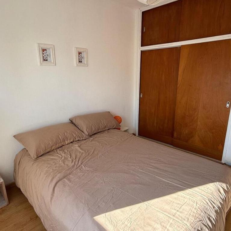 Departamento La Plata - Apartamento familiar de 1 dormitorio - 4