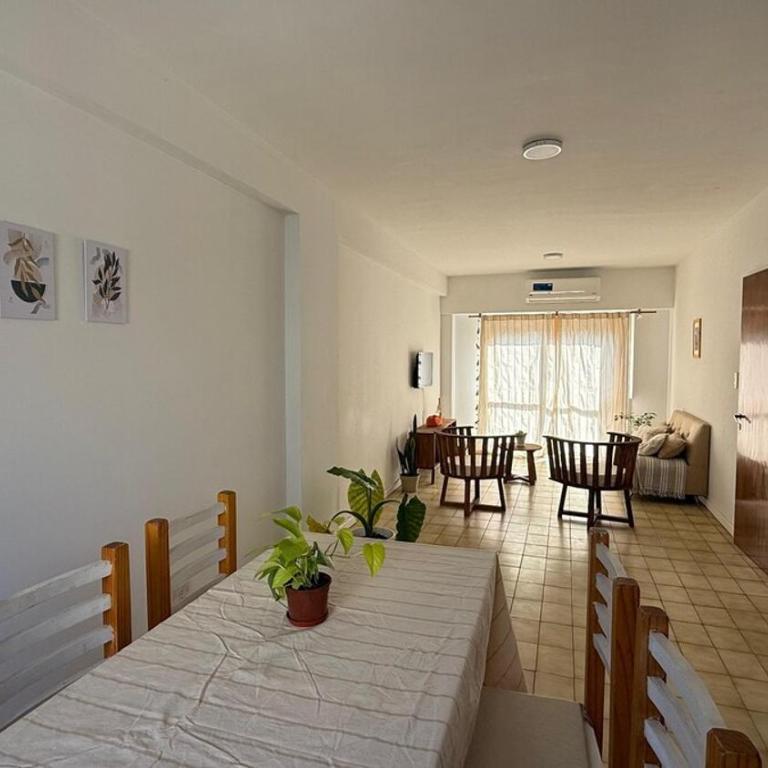 Departamento La Plata - Apartamento familiar de 1 dormitorio - 5