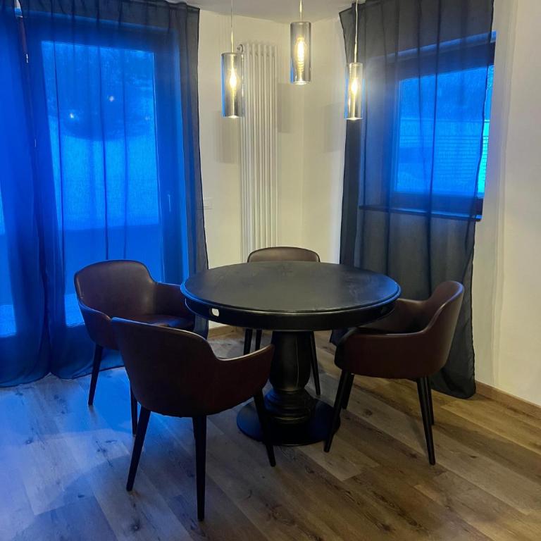 Grifone Dolomiti Residences - Appartamentino su 2 Livelli - 10