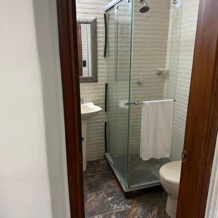 Apartment in El Rodadero 5 minutes from the beach - Two-Bedroom Apartment - 3