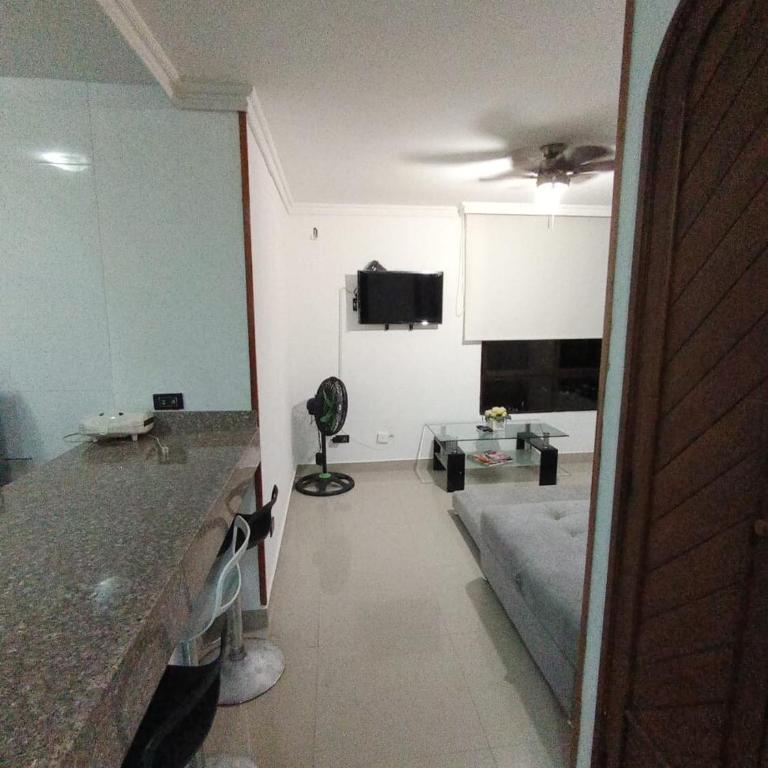 Apartment in El Rodadero 5 minutes from the beach - Two-Bedroom Apartment - 10