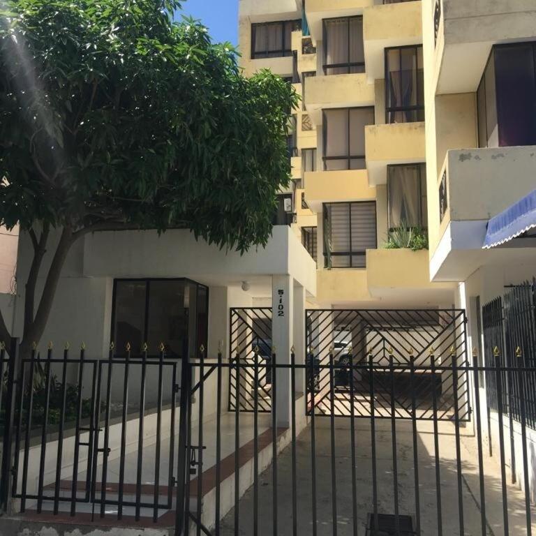 Apartment in El Rodadero 5 minutes from the beach - Two-Bedroom Apartment - 16