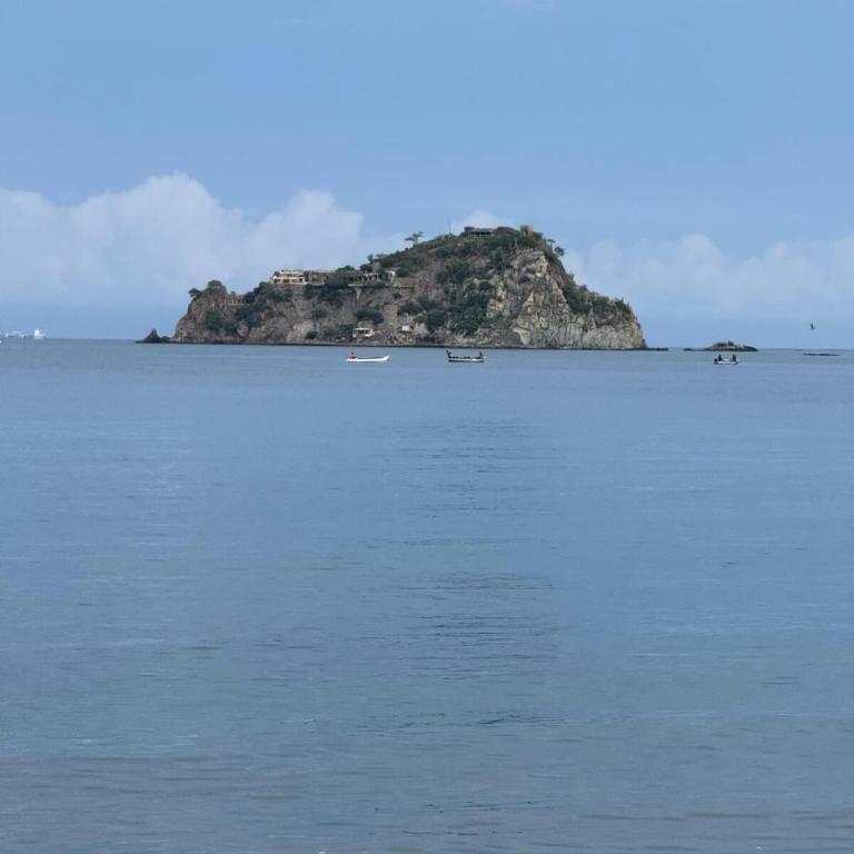 Apartment in El Rodadero 5 minutes from the beach - Two-Bedroom Apartment - 19