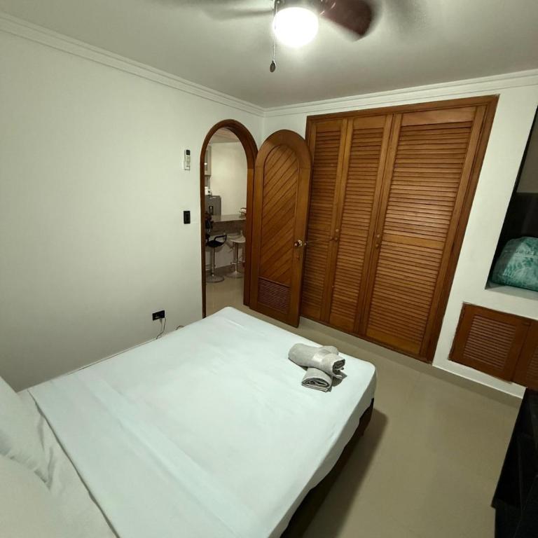 Apartment in El Rodadero 5 minutes from the beach - Two-Bedroom Apartment - 21