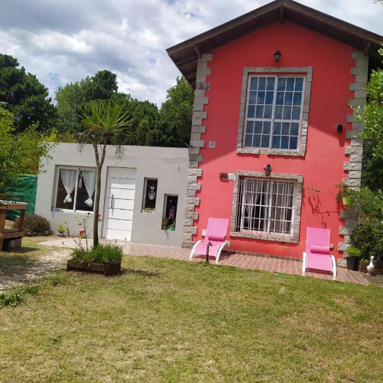 Número 2667 - Two-Bedroom House - 8