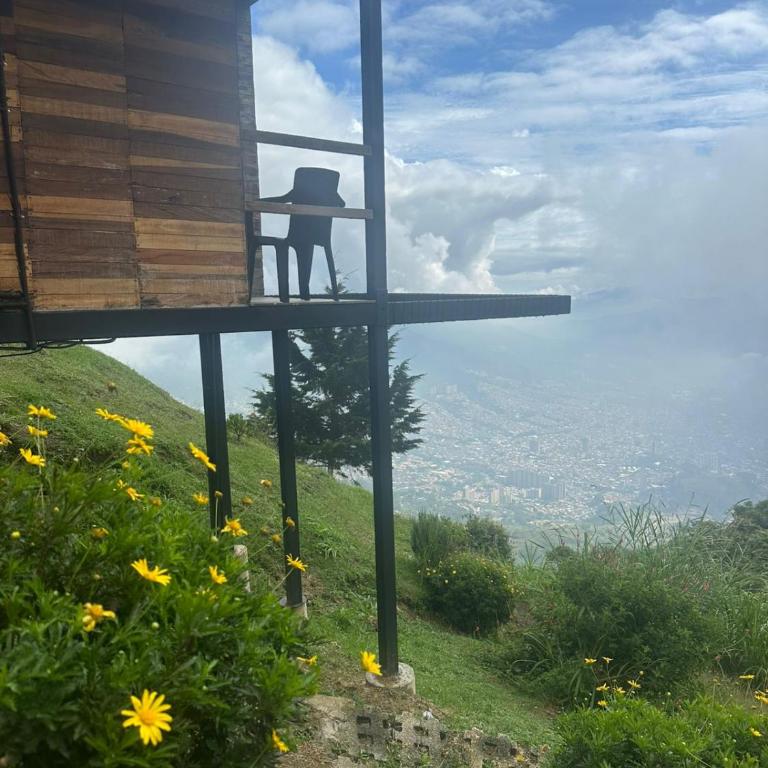 SKY Glamping San Félix - Superior Bungalow - 17