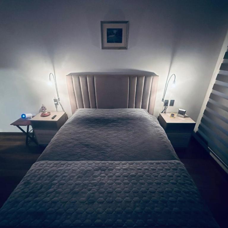 Luxury one bedroom apartment, high amenities - Apartamento Deluxe de 1 dormitorio - 4