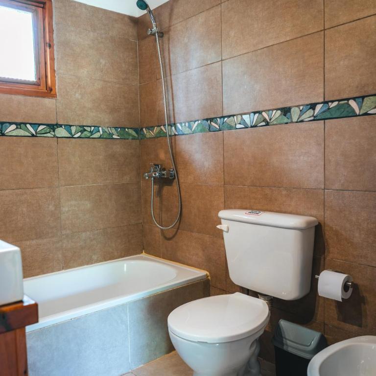 Cabure - Casa de 2 dormitorios - 8