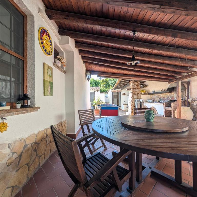 Azure Bay Chic Villa - Villa con 3 Camere da Letto - 45
