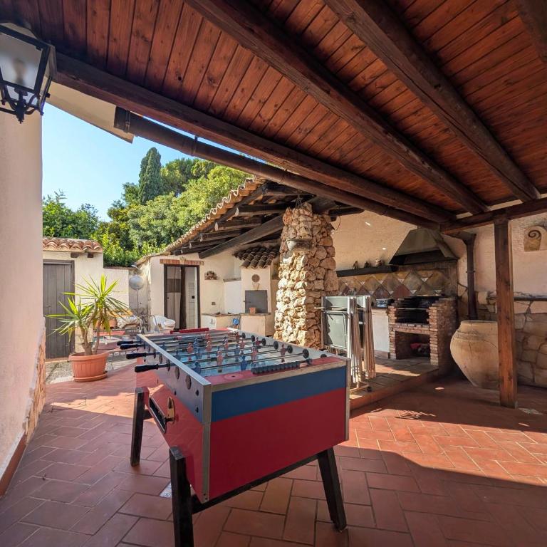 Azure Bay Chic Villa - Villa con 3 Camere da Letto - 46