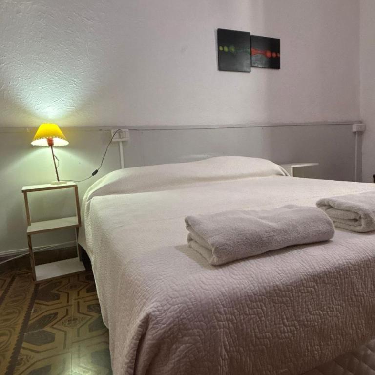 Hostal Yatasto - Quadruple Room - 15