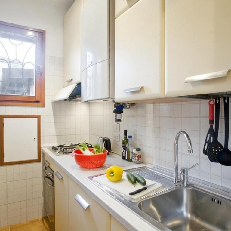 Redentore - LOCAPPART - Appartamento con 1 Camera da Letto - 2