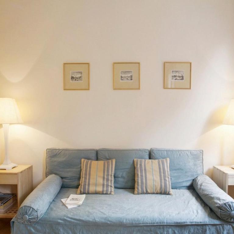 Redentore - LOCAPPART - Appartamento con 1 Camera da Letto - 3