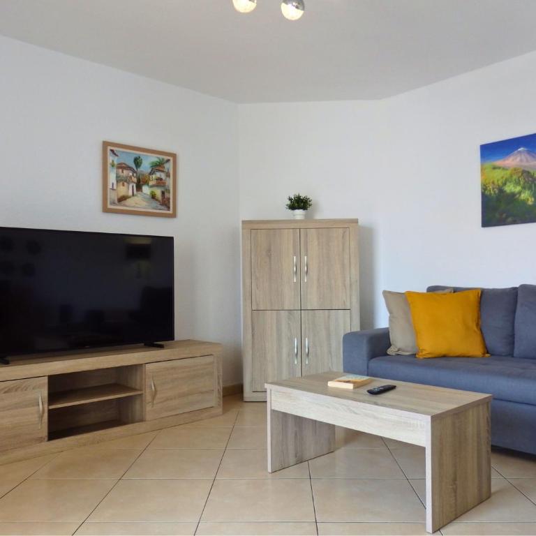 Summerland Ocean View - Two-Bedroom Apartment - 8