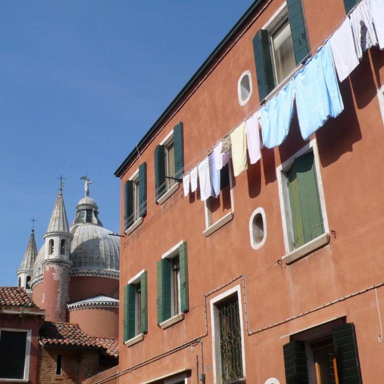 Redentore - LOCAPPART - Appartamento con 1 Camera da Letto - 8