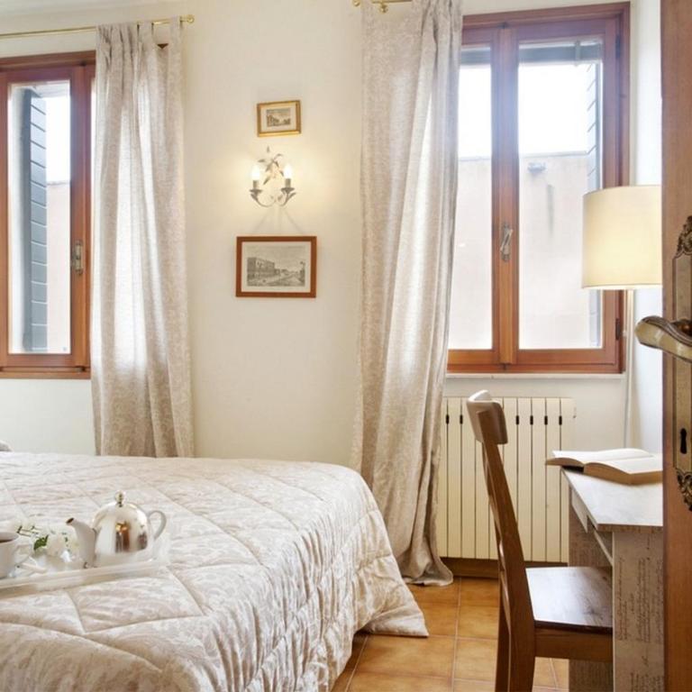 Redentore - LOCAPPART - Appartamento con 1 Camera da Letto - 12