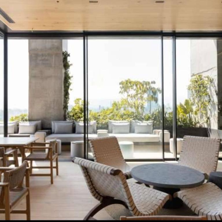 Tierra Maiz Suite Luxury downtown loft - Apartamento de 1 dormitorio - 45