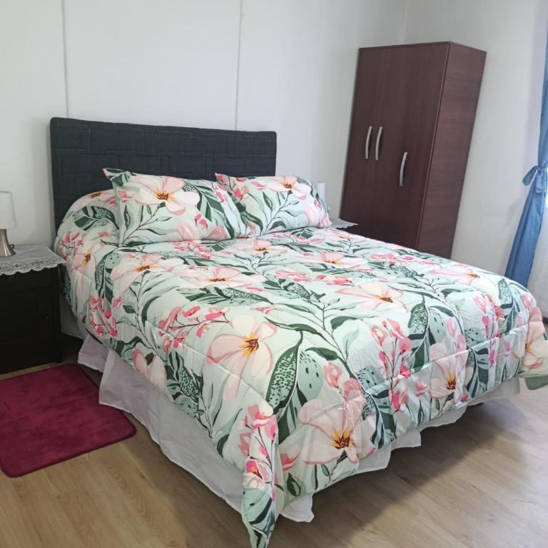 Departamento Carampangue - One-Bedroom Apartment - 4