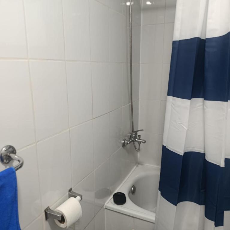 Departamento Carampangue - One-Bedroom Apartment - 10