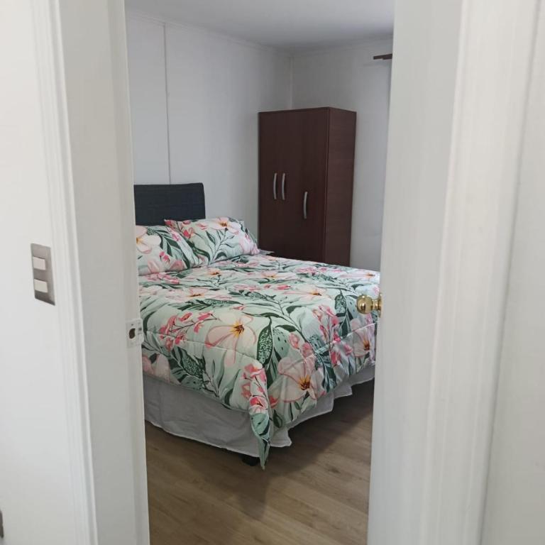 Departamento Carampangue - One-Bedroom Apartment - 11
