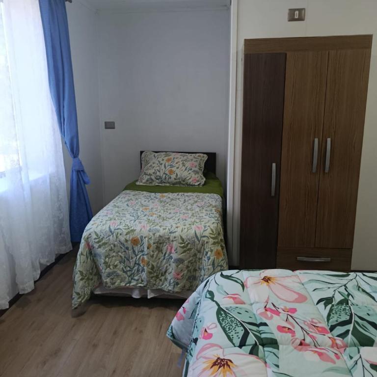 Departamento Carampangue - One-Bedroom Apartment - 12