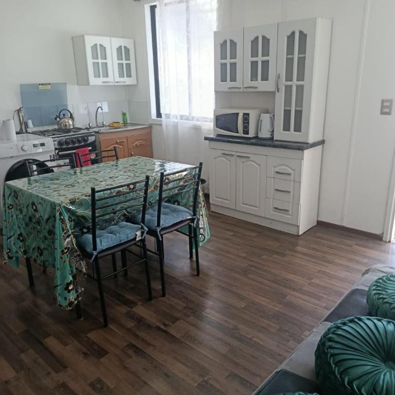 Departamento Carampangue - One-Bedroom Apartment - 18