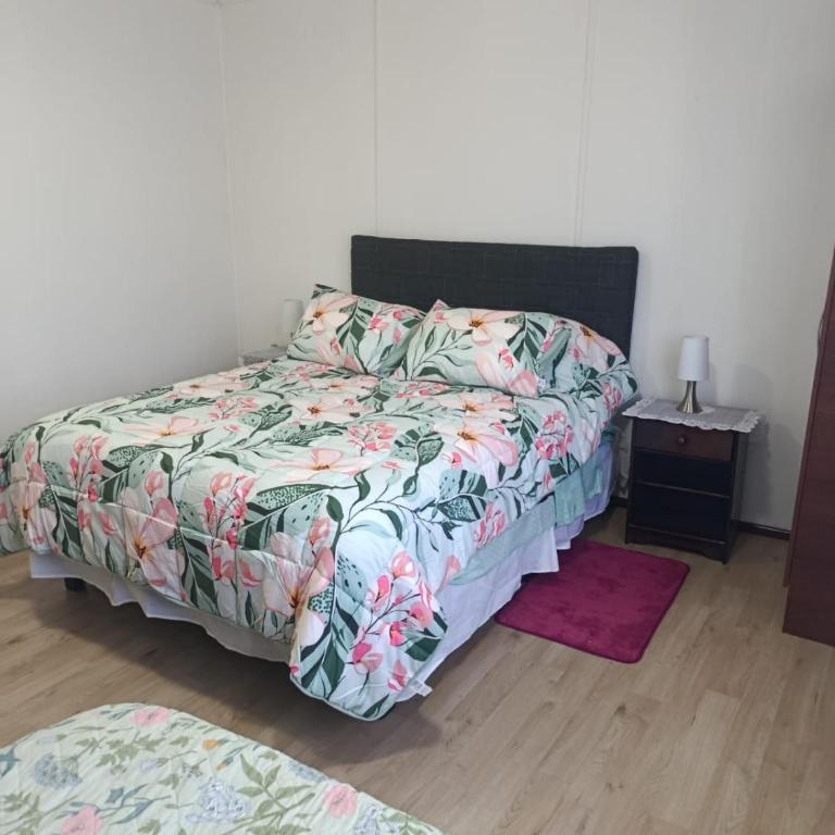 Departamento Carampangue - One-Bedroom Apartment - 1