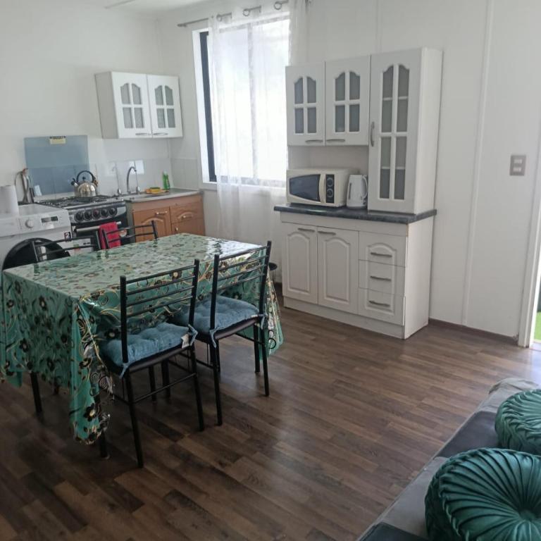 Departamento Carampangue - One-Bedroom Apartment - 22