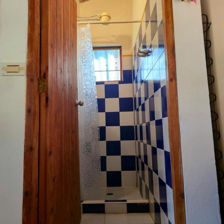 La casa de los abuelos - Two-Bedroom House - 15