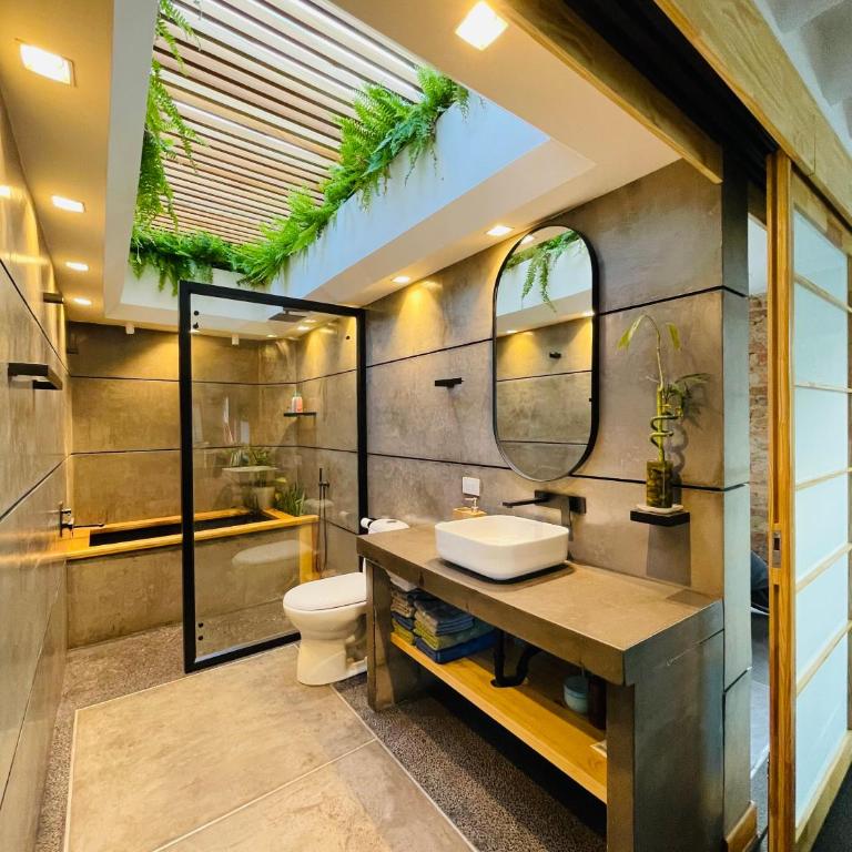 Verde Interior - Two-Bedroom Apartment - 4