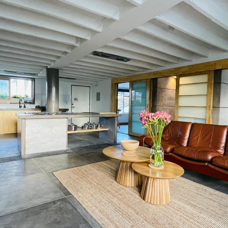 Verde Interior - Apartamento de 2 dormitorios - 5