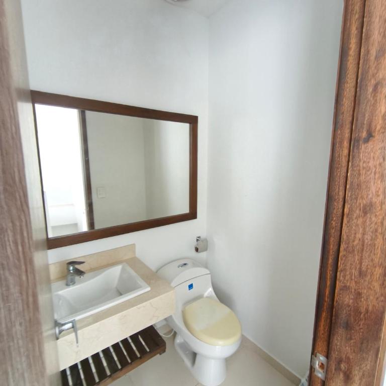 Apto puerto velero - Apartamento de 1 dormitorio - 15