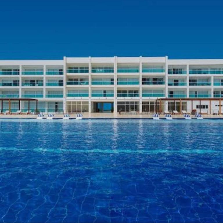 Apto puerto velero - Apartamento de 1 dormitorio - 17