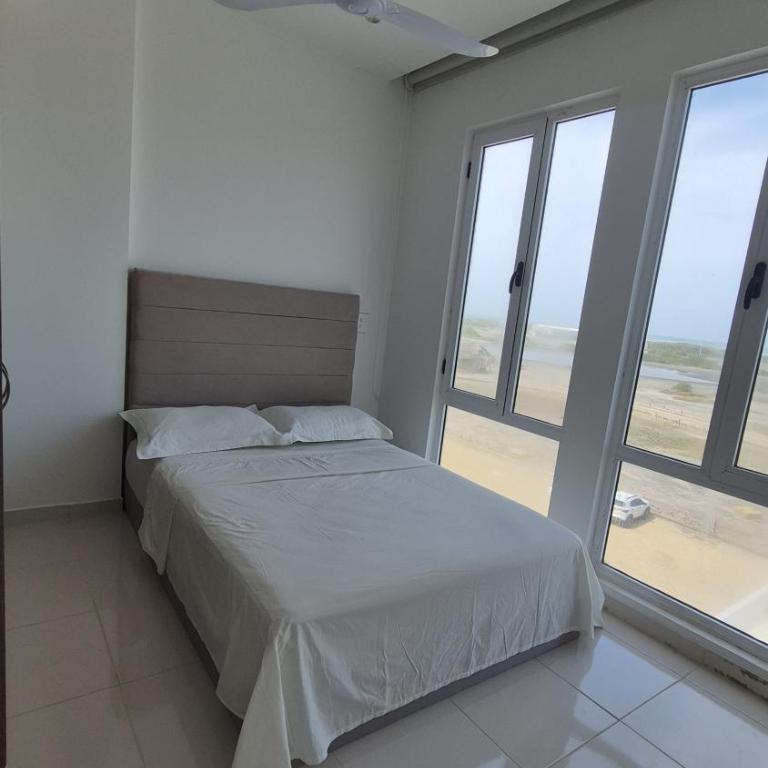 Apto puerto velero - Apartamento de 1 dormitorio - 18