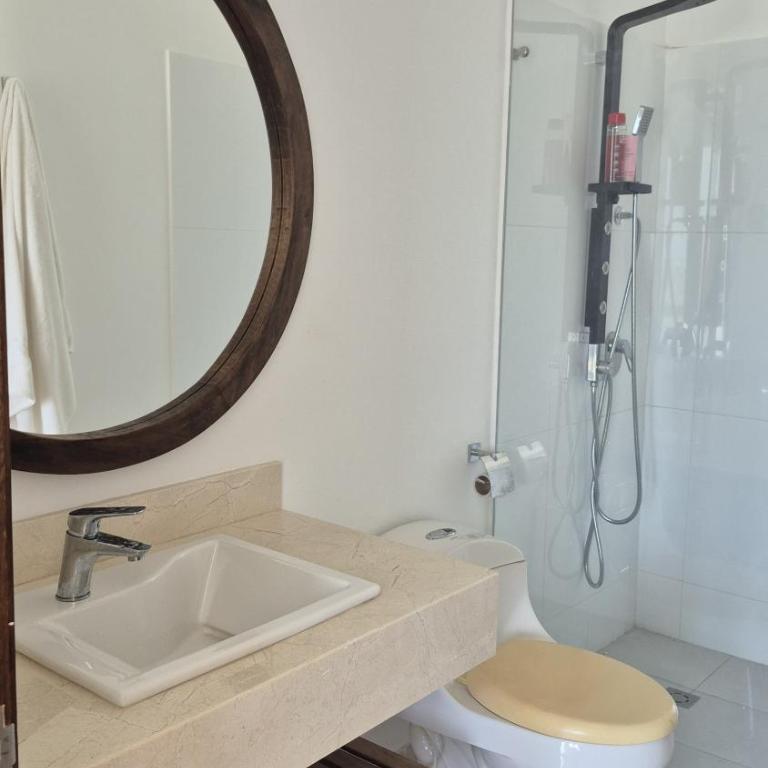 Apto puerto velero - Apartamento de 1 dormitorio - 19
