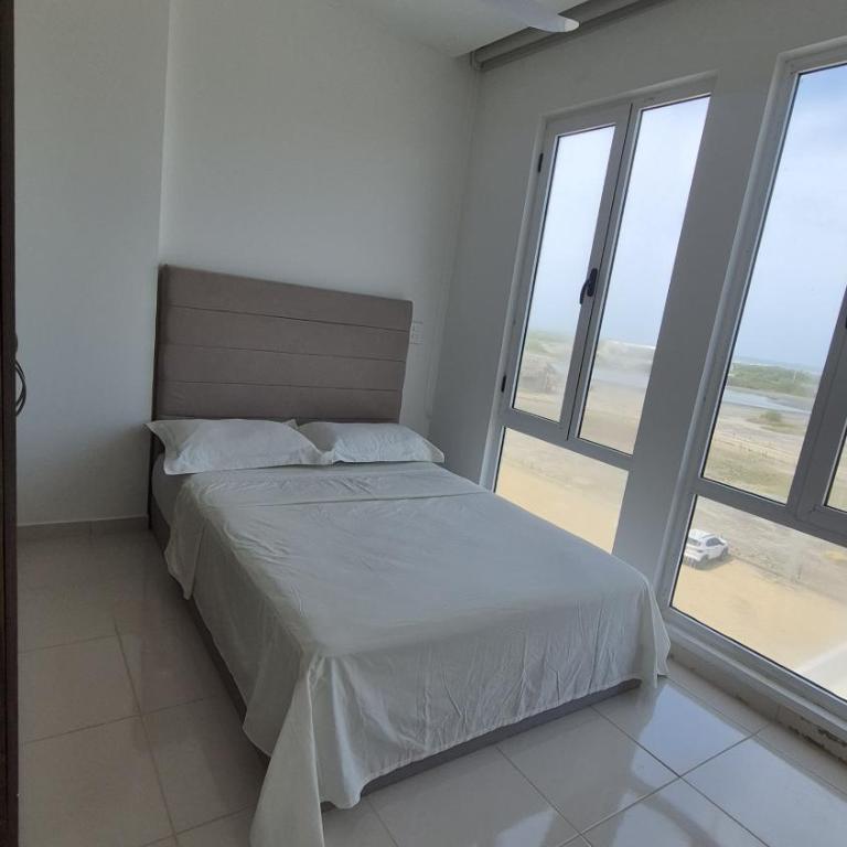 Apto puerto velero - Apartamento de 1 dormitorio - 27