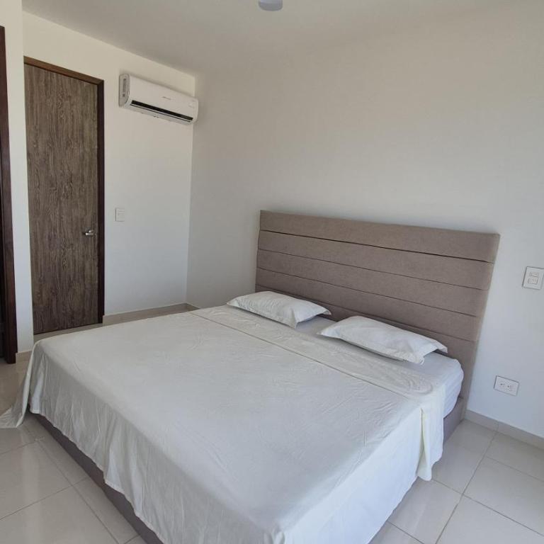 Apto puerto velero - Apartamento de 1 dormitorio - 28
