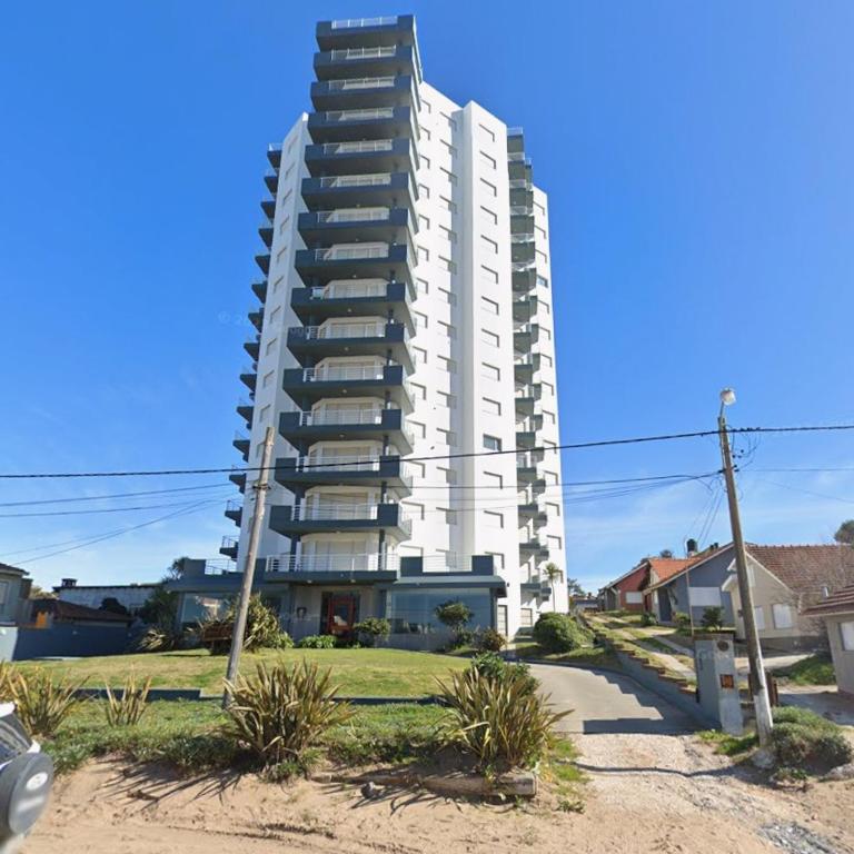 Departamento Gessel - Two-Bedroom Apartment - 1