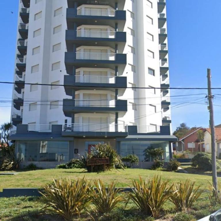Departamento Gessel - Two-Bedroom Apartment - 7